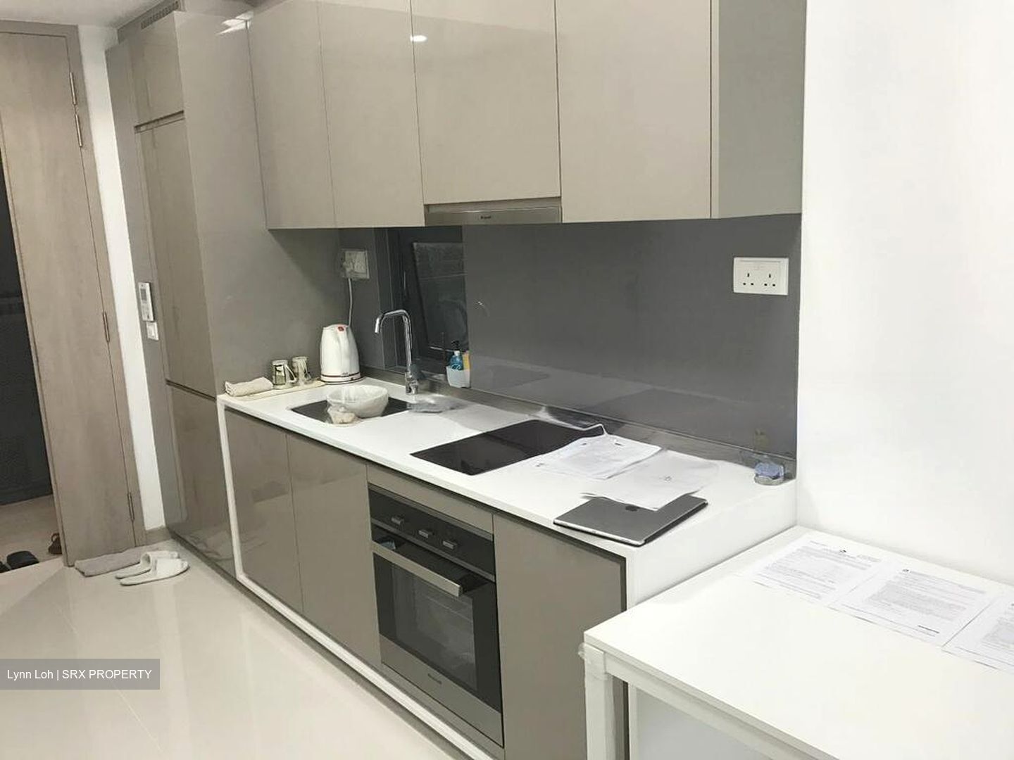 J Gateway (D22), Condominium #507444641